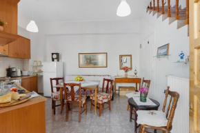Zacharenias traditional cretan home in Gavalochori, Gavalohori